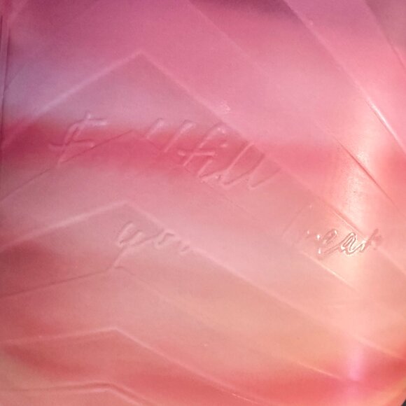 NEW SUNSET IN MAUI 3-Wick Glowing Luminary14.5 oz Candle Bath & Body Works - Picture 5 of 5